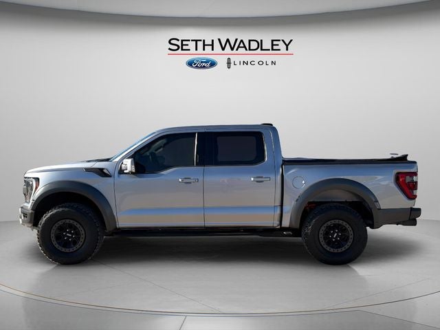 2023 Ford F-150 Raptor High Output 3.5L