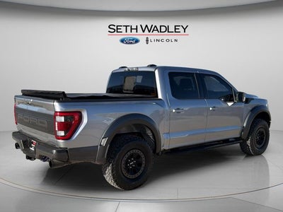 2023 Ford F-150 Raptor High Output 3.5L