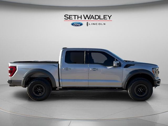 2023 Ford F-150 Raptor High Output 3.5L