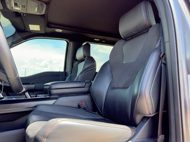 2025 Ford F-150 Raptor 37 PKG RECARO