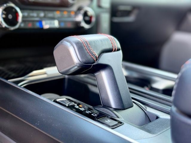 2025 Ford F-150 Raptor 37 PKG RECARO