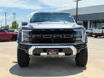 2025 Ford F-150 Raptor 37 PKG RECARO