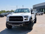 2018 Ford F-150 Raptor 360-DEGREE CAMERA