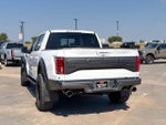 2018 Ford F-150 Raptor 360-DEGREE CAMERA