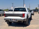 2018 Ford F-150 Raptor 360-DEGREE CAMERA