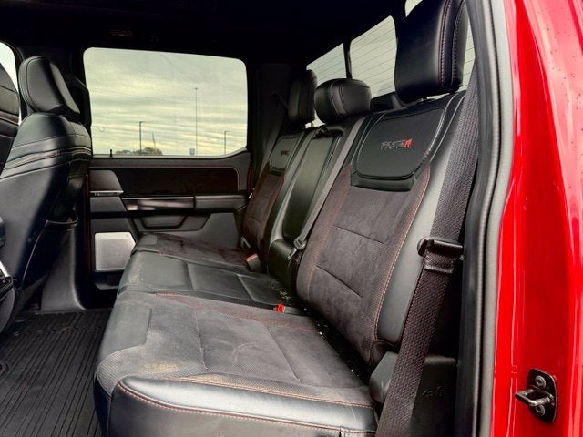2024 Ford F-150 Raptor 1000 HP WHIPPLE UPGRADE | DEALER INSTALLED