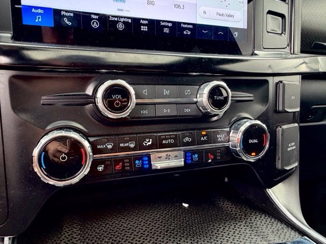 2024 Ford F-150 Raptor 1000 HP WHIPPLE UPGRADE | DEALER INSTALLED