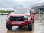 2024 Ford F-150 Raptor 1000 HP WHIPPLE UPGRADE | DEALER INSTALLED