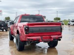 2024 Ford F-150 Raptor 1000 HP WHIPPLE UPGRADE | DEALER INSTALLED