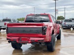 2024 Ford F-150 Raptor 1000 HP WHIPPLE UPGRADE | DEALER INSTALLED