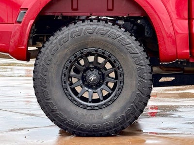 2024 Ford F-150 Raptor 1000 HP WHIPPLE UPGRADE | DEALER INSTALLED