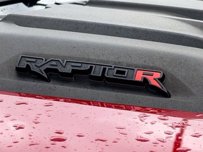2024 Ford F-150 Raptor 1000 HP WHIPPLE UPGRADE | DEALER INSTALLED