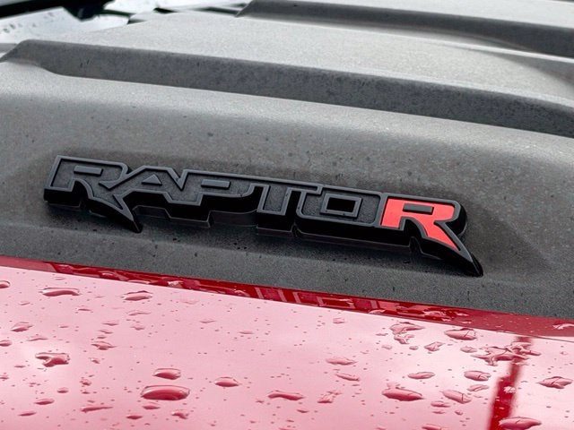 2024 Ford F-150 Raptor 1000 HP WHIPPLE UPGRADE | DEALER INSTALLED