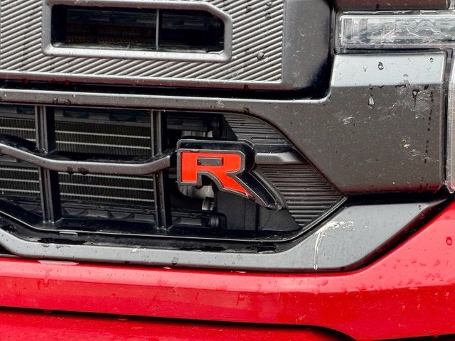 2024 Ford F-150 Raptor 1000 HP WHIPPLE UPGRADE | DEALER INSTALLED