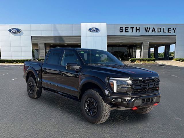 2025 Ford F-150 Raptor R