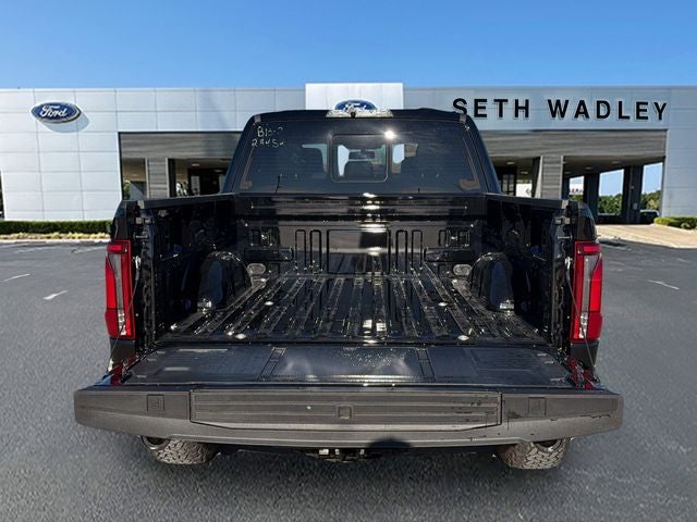 2025 Ford F-150 Raptor R