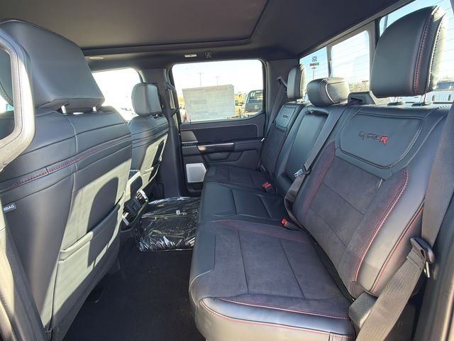 2025 Ford F-150 Raptor R