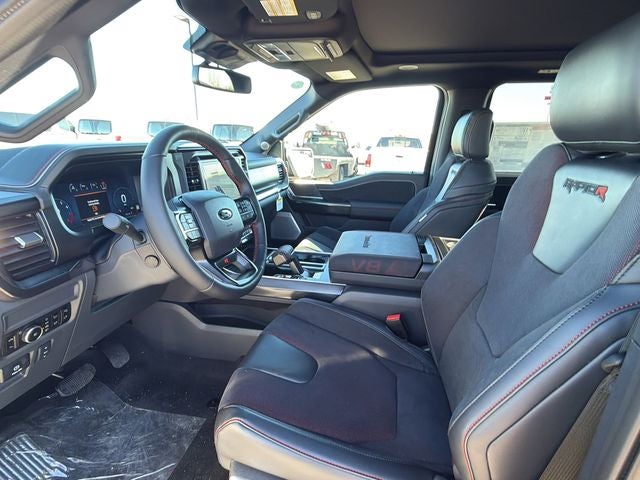 2025 Ford F-150 Raptor R