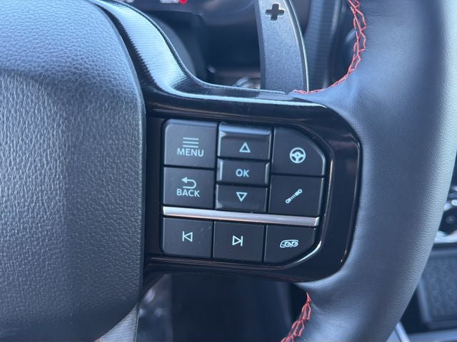 2025 Ford F-150 Raptor R