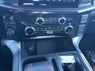 2025 Ford F-150 Raptor R