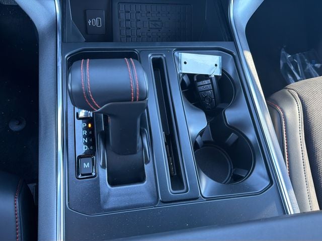 2025 Ford F-150 Raptor R