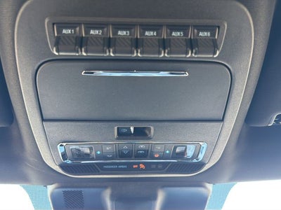 2025 Ford F-150 Raptor R