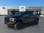 2025 Ford F-150 Raptor R