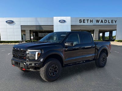 2025 Ford F-150 Raptor R