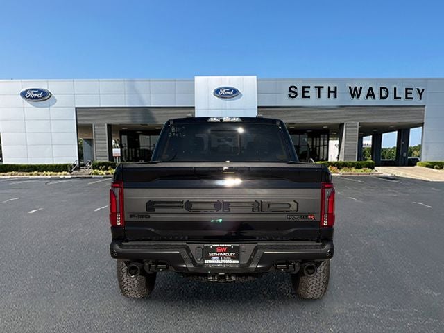2025 Ford F-150 Raptor R