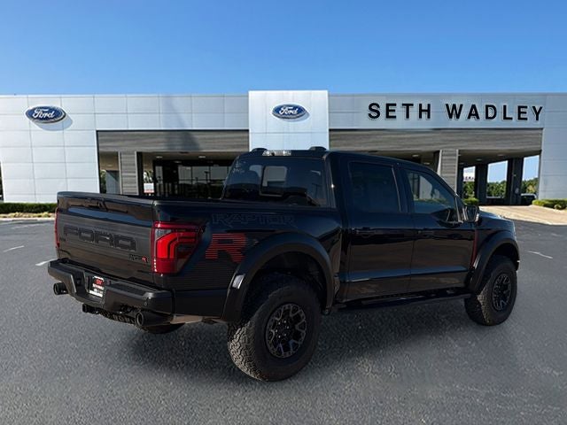 2025 Ford F-150 Raptor R