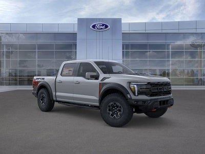 2026 Ford F-150 Raptor R