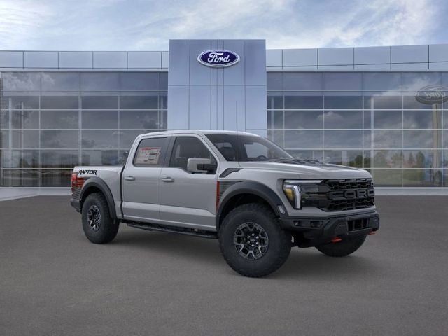 2026 Ford F-150 Raptor R