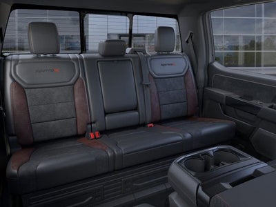 2026 Ford F-150 Raptor R