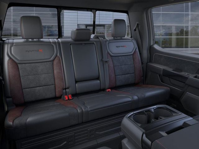 2026 Ford F-150 Raptor R