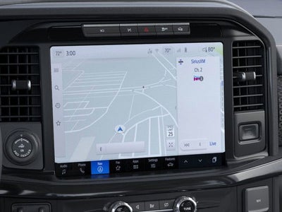 2026 Ford F-150 Raptor R