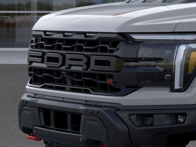 2026 Ford F-150 Raptor R