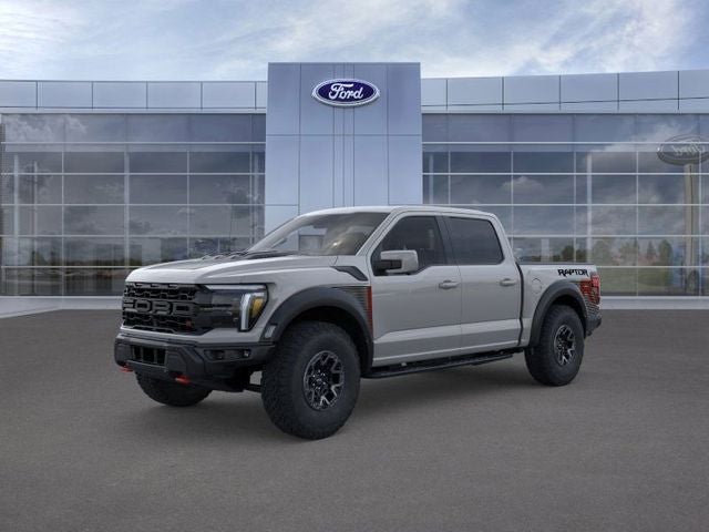 2026 Ford F-150 Raptor R