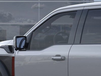 2026 Ford F-150 Raptor R