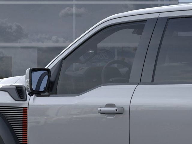 2026 Ford F-150 Raptor R