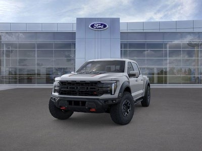 2026 Ford F-150 Raptor R