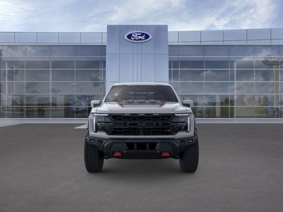 2026 Ford F-150 Raptor R