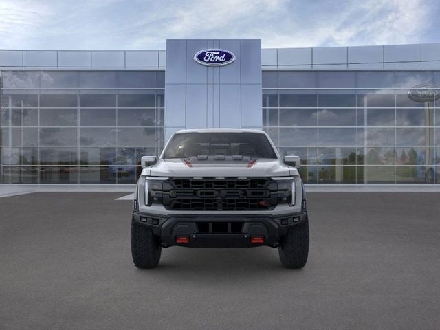 2026 Ford F-150 Raptor R