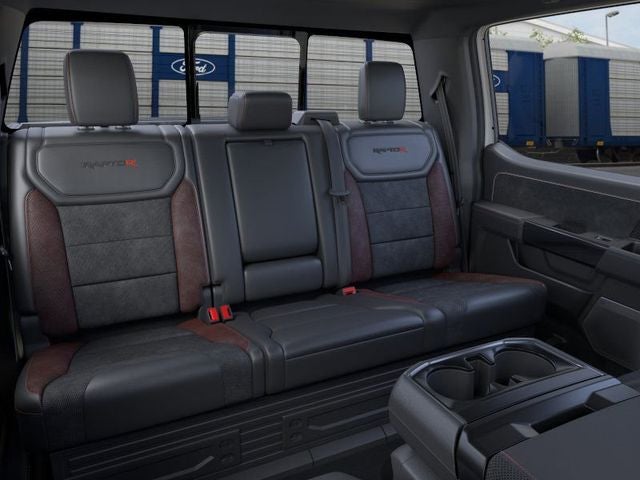 2026 Ford F-150 Raptor R