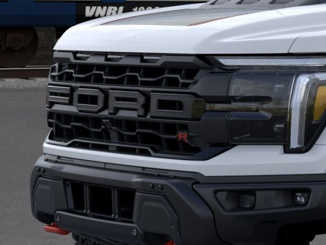 2026 Ford F-150 Raptor R