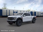 2026 Ford F-150 Raptor R
