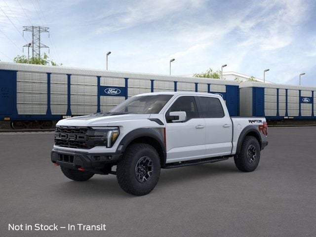2026 Ford F-150 Raptor R