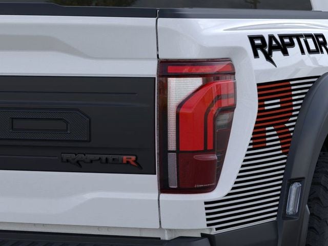 2026 Ford F-150 Raptor R