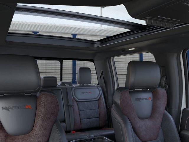 2026 Ford F-150 Raptor R