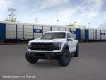 2026 Ford F-150 Raptor R