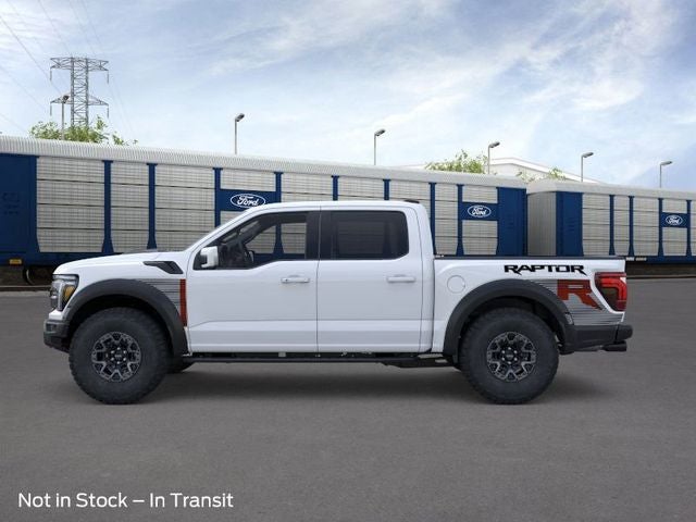 2026 Ford F-150 Raptor R